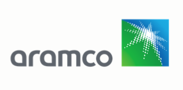 Aramco logo