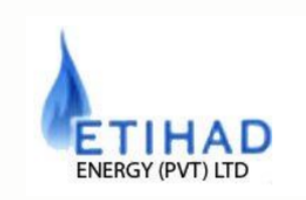 Etihad Energy logo