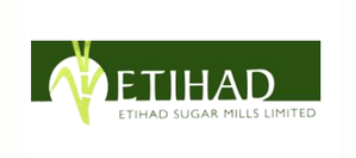 Etihad Sugar Mills Limited logo
