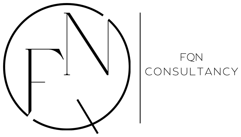 FQN Consultancy logo