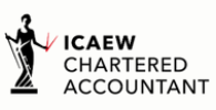 ICAEW Chartered Accountant logo
