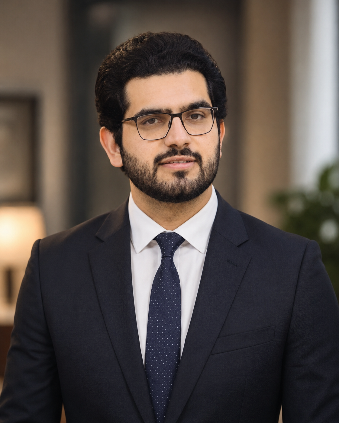 Furqan Zafar
